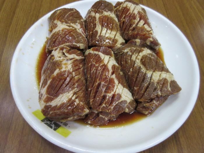 [백년가게]돈비어천가