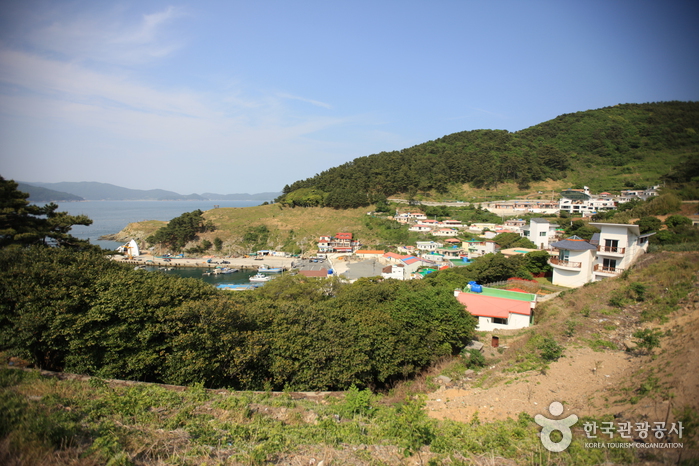 한려해상국립공원의 비경을 만나다 한려해상국립공원의 비경을 만나다