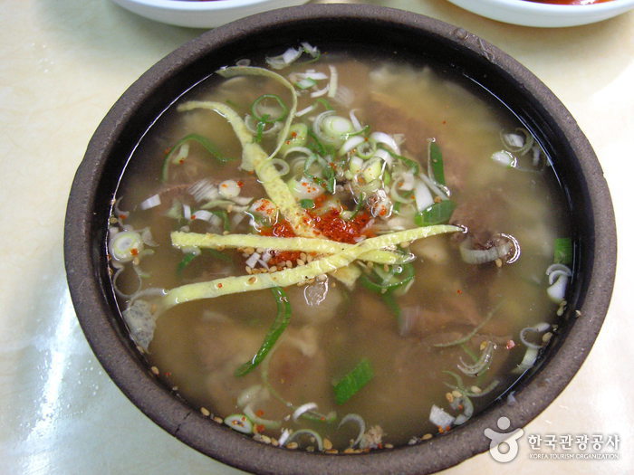 남평할매집