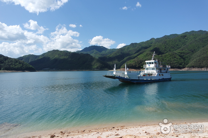 화천, 환타스틱 ‘딴산유원지’ 힐링 여행
