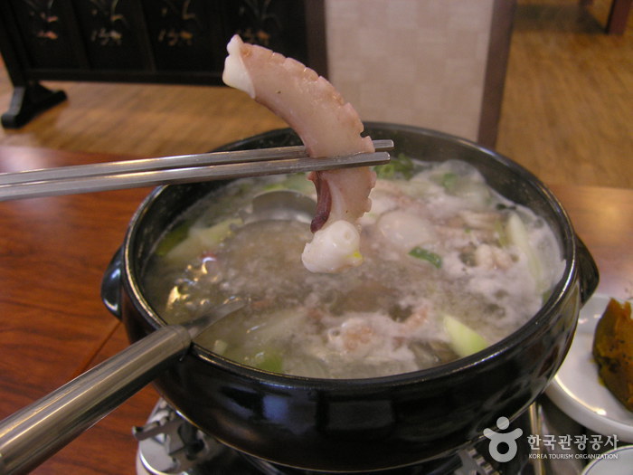 갯마을갯뻘낙지 갯마을갯뻘낙지