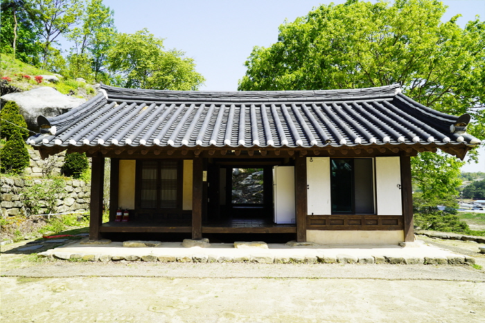 도정서원[한국관광 품질인증/Korea Quality]