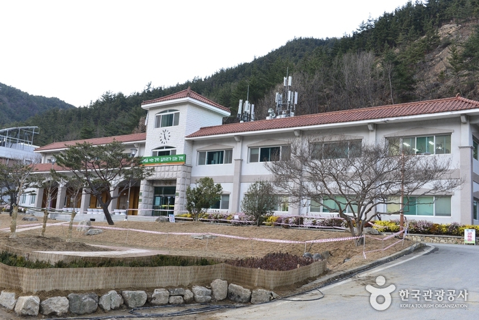 경상북도 환경연수원 경상북도 환경연수원