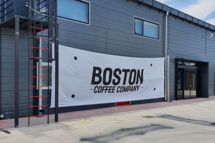 보스턴커피(보스턴)