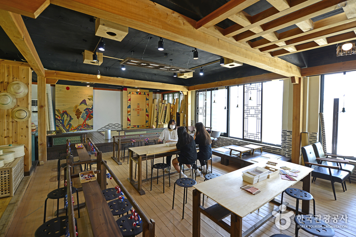 강화도령 화문석 체험장 강화도령 화문석 체험장