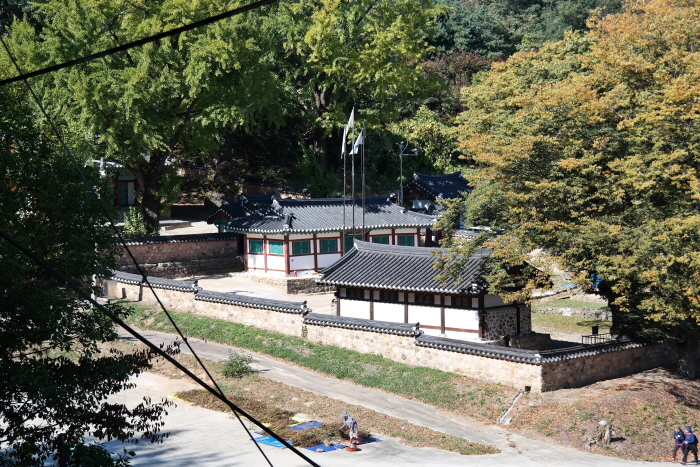 [경기옛길 의주길 제4길] 파주고을길(신산5리 ~ 선유삼거리)