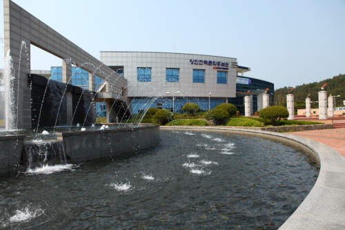 당진전력문화홍보관