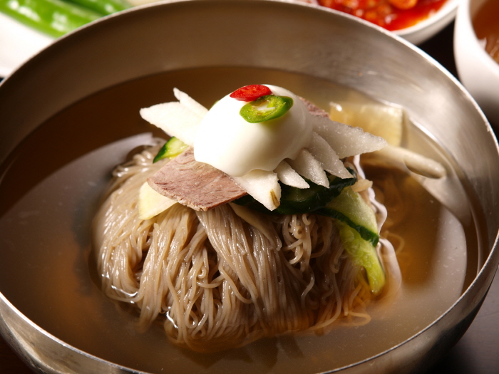 대동강식당