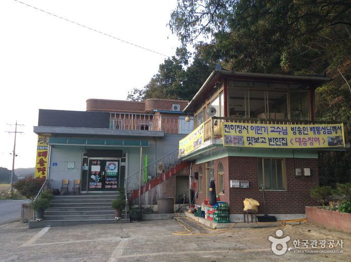 대승장어 대승장어