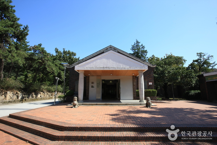 서울시립대학교박물관