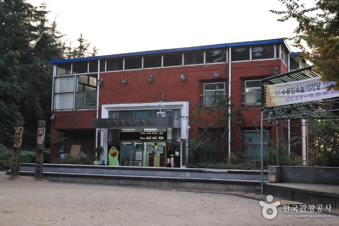 은율탈춤전수관 은율탈춤전수관
