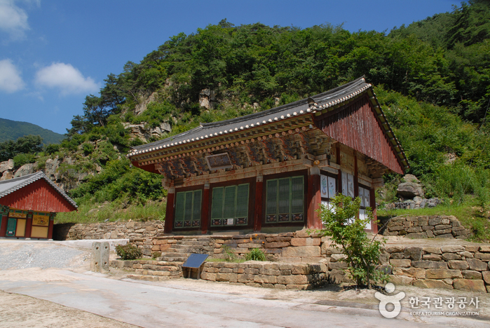 신륵사(제천) 신륵사(제천)