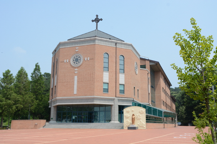 [경기옛길 영남길 제9길] 죽산성지순례길(죽산면소재지 ~ 일죽면 금산리)