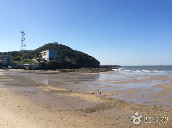 [변산 마실길 3코스] 적벽강 노을길