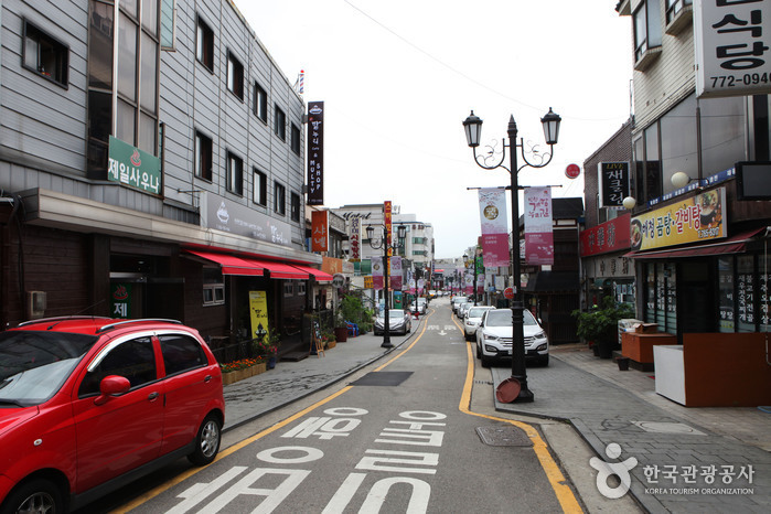 인천의 구석구석 숨은 명물을 찾아서... 인천의 구석구석 숨은 명물을 찾아서...