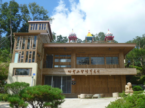 한국도량형박물관