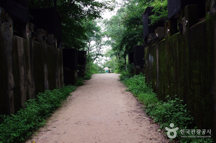 [서울둘레길 8코스] 북한산코스