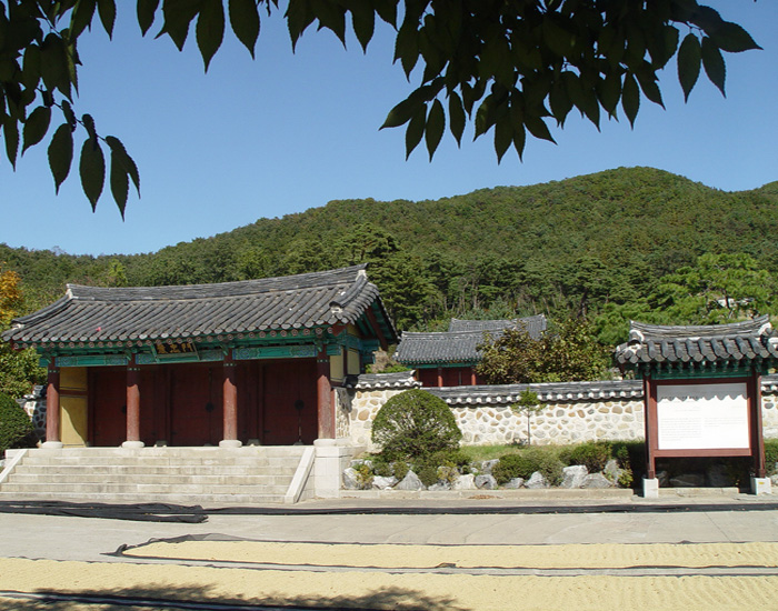 [경기옛길 의주길 제3길] 쌍미륵길(용미3리 ~ 신산5리)