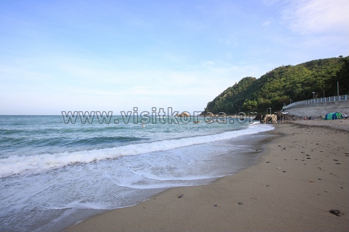 임원해변 임원해변