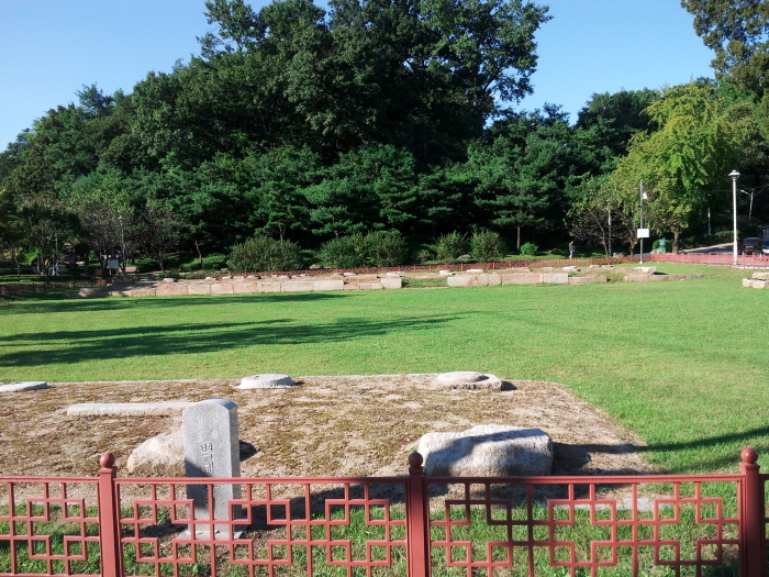 [경기옛길 의주길 제1길] 벽제관길(삼송역 ~ 벽제관지)