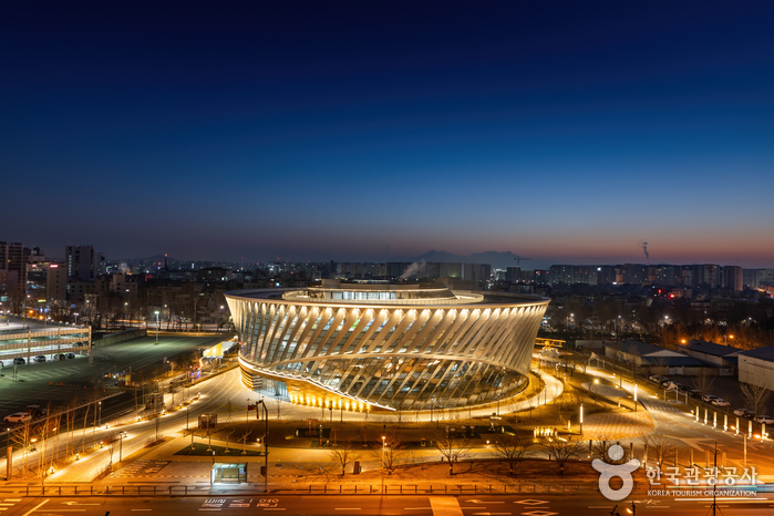 국립항공박물관