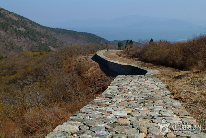 대국산성 대국산성