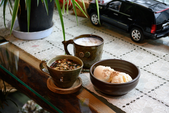 대관령 마실