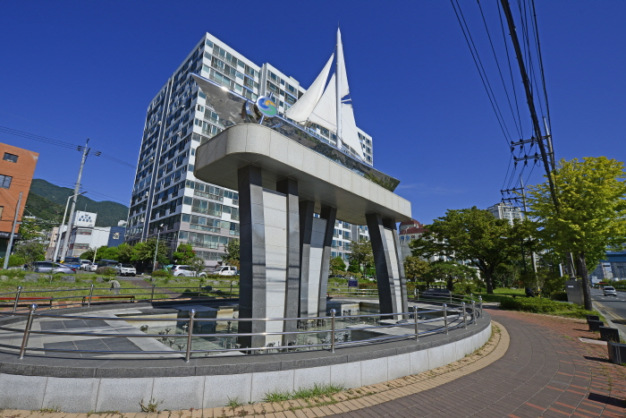 임항선 그린웨이 임항선 그린웨이