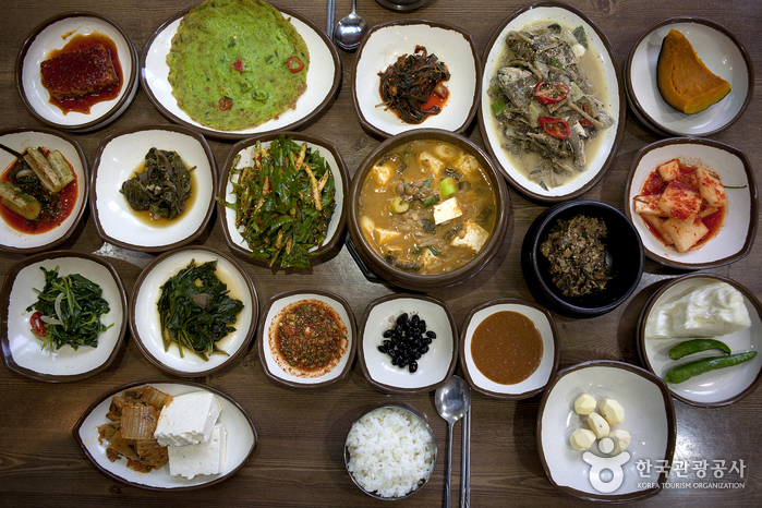 늘푸른솔
