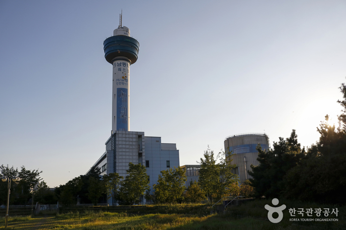 남동타워 남동타워