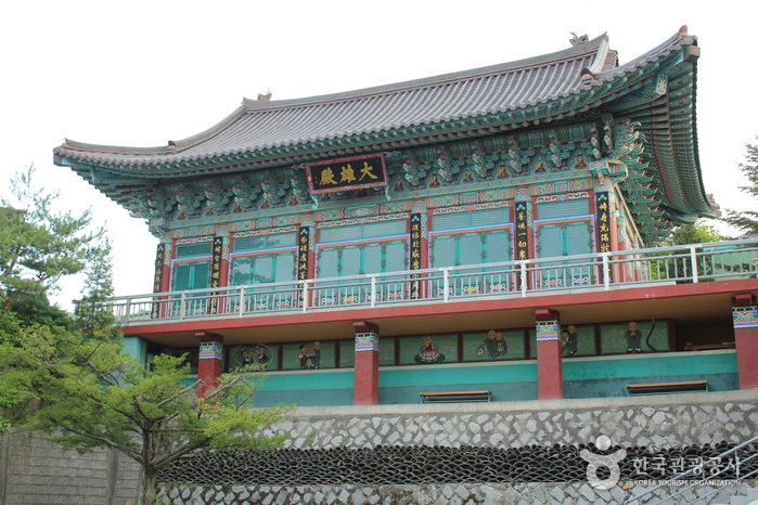 원각사(충북) 원각사(충북)