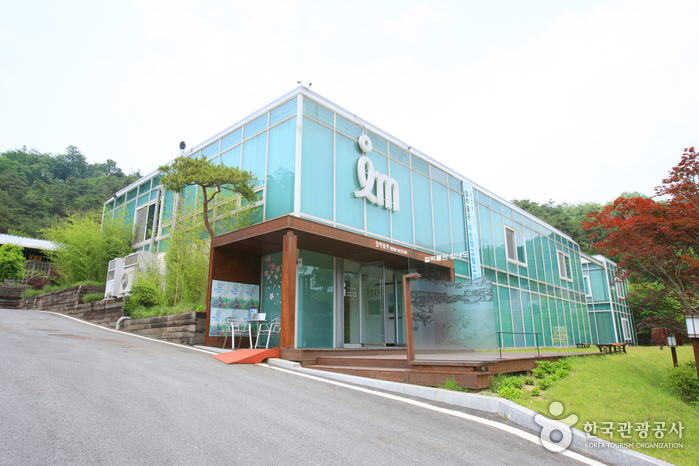 특별한 테마 가득한 이색 체험여행