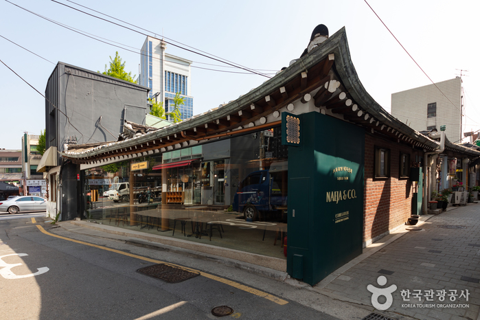 내자상회 내자상회