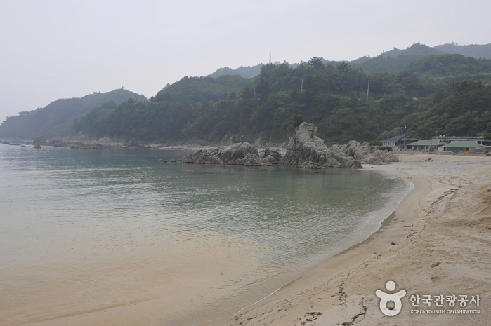 신남해변 신남해변
