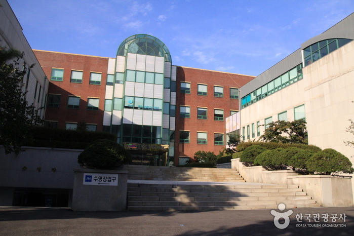 인천광역시 여성문화회관