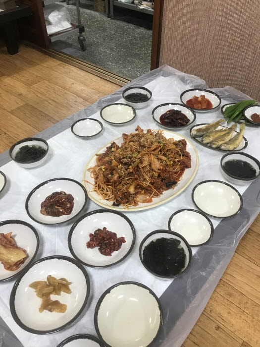 [백년가게]유락식당