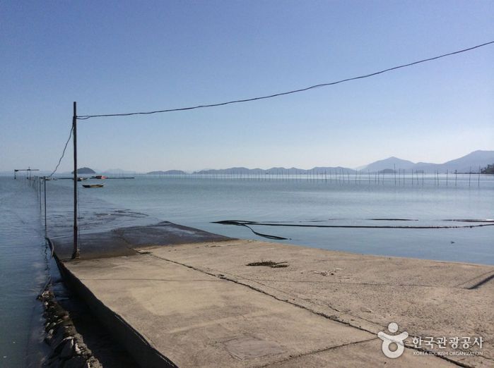 신리어촌체험마을