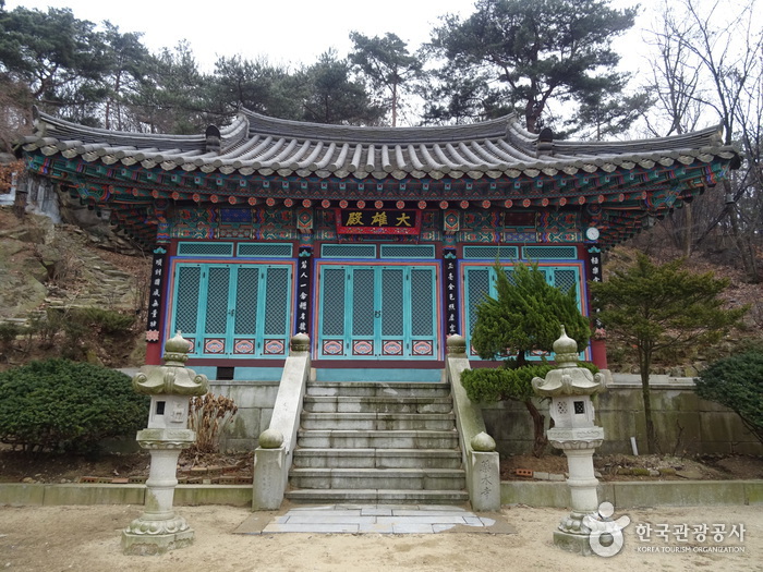 약수사(서울) 약수사(서울)
