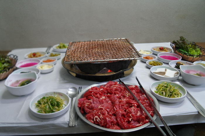 [백년가게]대한식당