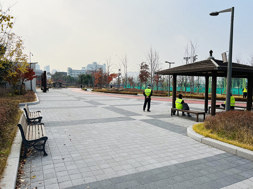 일원에코파크