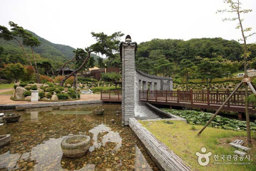 양평쉬자파크
