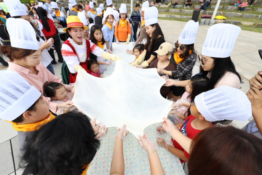 [문화관광축제] 임실N치즈축제 2021