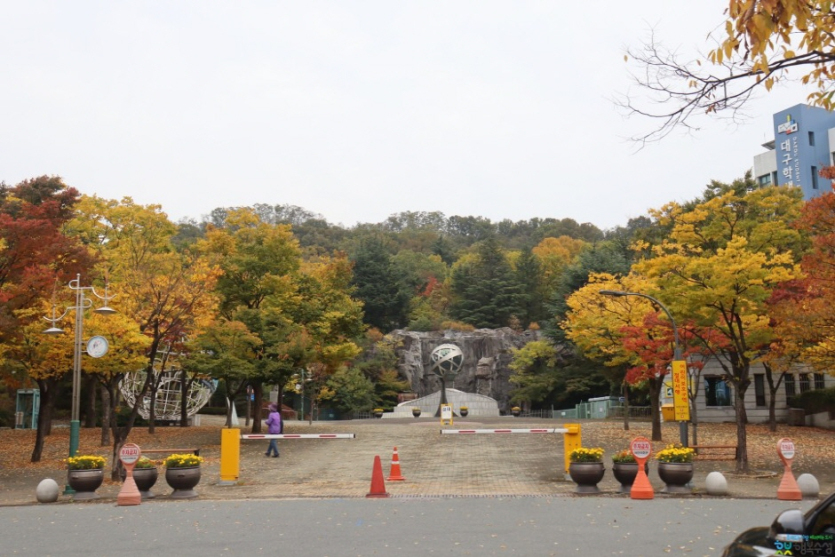 대구어린이대공원