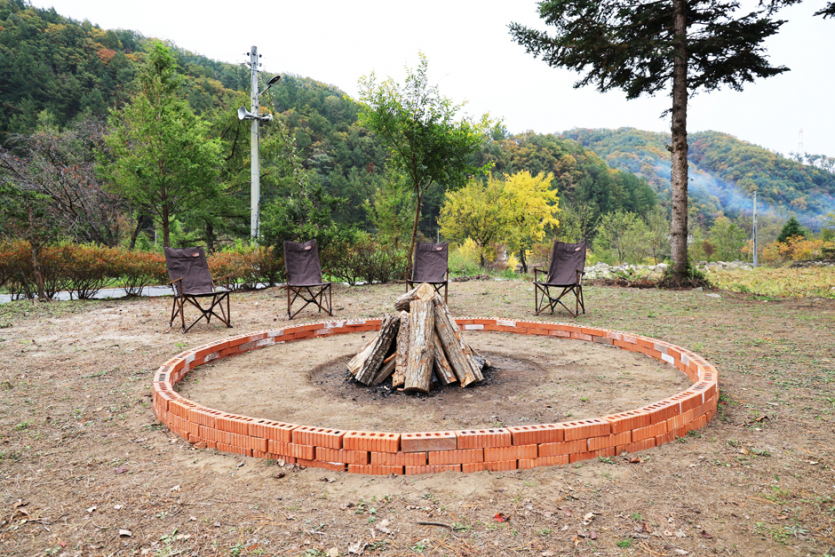 신대리산촌생태마을