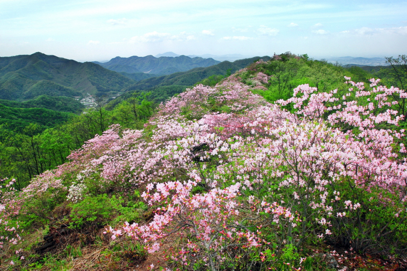 국사봉(순창)