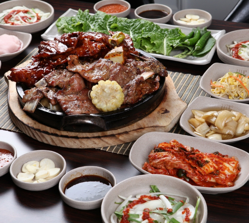 담양판그릴