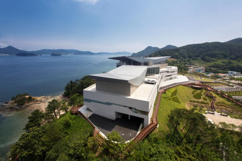 통영국제음악당