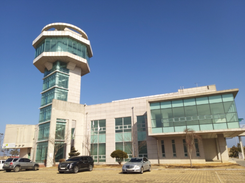 당진관광정보센터