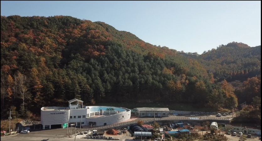 보은군 농경문화관