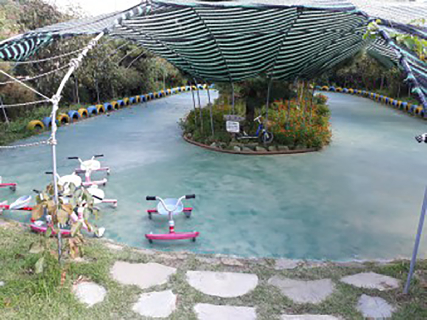 시리미자연놀이체험장